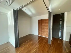 ライオンズ外苑の杜