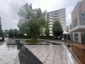 ウォルトンズコート長津田Ｂ棟