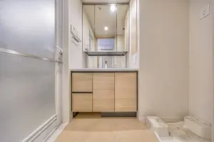 グローリオ新宿夏目坂