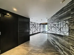 オープンレジデンシア名古屋フロント