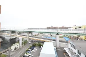 ロフティ木場シー・ガーデン