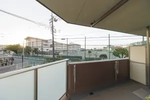 ミオカステーロ京王稲田堤２