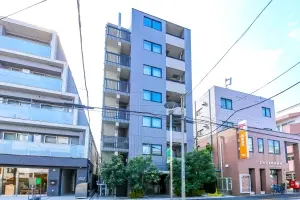 ラ・グラース吉祥寺