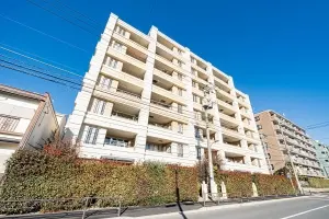 グランシティ練馬中村橋