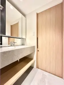 ライオンズマンション麻布十番南