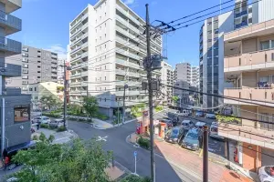 デュオステージ横濱伊勢佐木