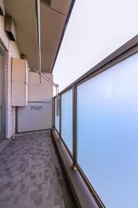 デュオステージ新高円寺