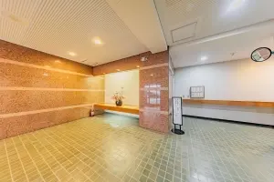 有栖川ナショナルコート