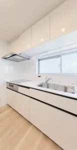 マンション第２木場