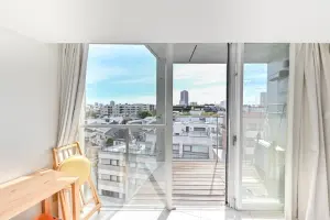 セルフィスタ渋谷