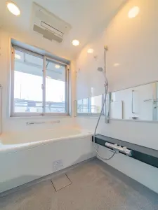 パークタワー目黒