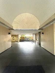 ライオンズマンション新大阪第六