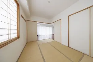 イトーピア桜新町イストハウス