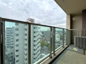 ヴェレーナブリエ神奈川新町