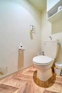 カワサキアイランドスイート