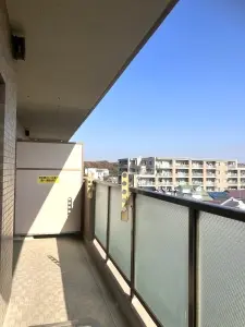 藤和シティコープ北松戸