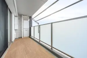 セルアージュ金沢八景イストワール