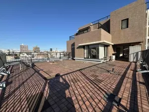 サンシティガーデンヒルズ千種