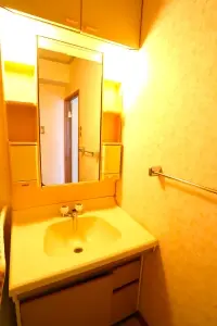 ライオンズマンション東白楽第２