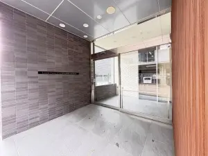 ローレルコート勝川駅前