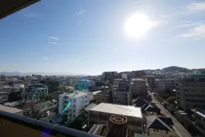 オーヴィジョン平尾