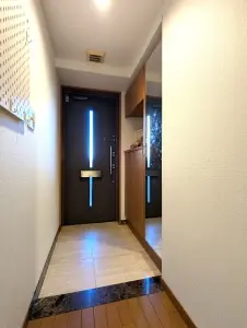 グランドメゾン茶屋が坂