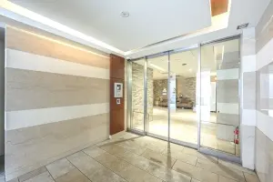 グランスイート横濱　翠の丘