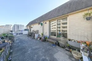 ルフォン杉並方南町