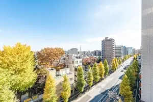 サンウッド文京東大前エストライフ