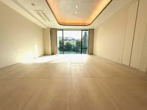 三田ガーデンヒルズ