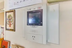 京急シティ多摩川