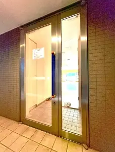 クレストフォルム清澄庭園