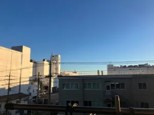 ガーラ・レジデンス戸田公園セントラルスクエア