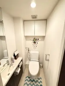 クリーンリバーフィネス元町グランスクエア　ウエストコート