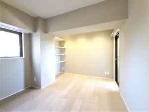 ライオンズマンション虹ヶ丘Ｂ棟