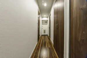 ライオンズマンション東麻布