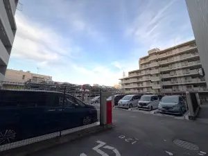 メロディーハイム高津ラフレ