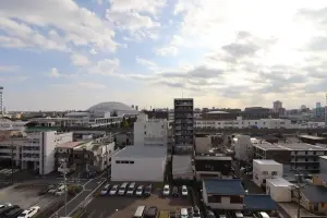 ライオンズマンション矢田東