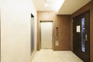 サンクレイドル上野２