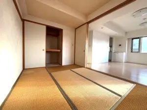 五橋シティハウス