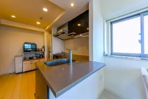 グローベル　ザ・シーズン鷺ノ宮パークス