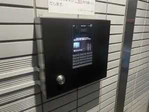 ライオンズマンション成城東
