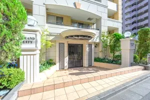 グランシティ武蔵小杉２