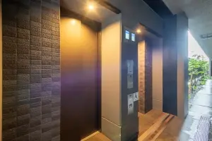 ライオンズ嵯峨天龍寺若宮　西の邸