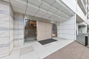 サンクレイドル聖蹟桜ヶ丘レジデンス