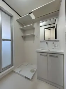 鶴見二見台ＫＳマンション