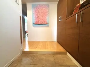 メイゾン仲池上