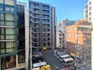 エスポワール銀座東