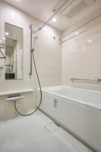 オープンレジデンシア東十条