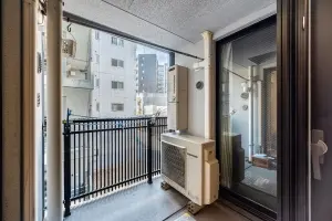 ベルドゥムール東京八丁堀